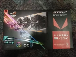 Radeon RX Vega 64 ����