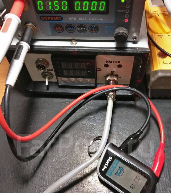 Ремонт брелоков (брелков). В т. ч. кнопки, экраны, аккуммуляторы. Прогр ...