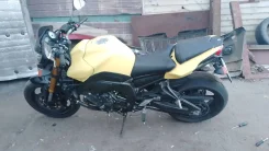 Yamaha FZ 08. 800����. ��., ��������, ���, � �������� ����