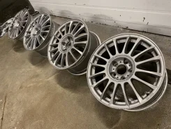 Sparco Pista. 8.0x17", ET45, �� 73,1���. ����
