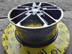 K&K Backfire. 8.0x18", 5x114.3, ET45, �� 67,1���. ����