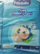 Palmbaby. 4-8 �� 72��� ����