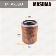 ������ ��������� Masuma MFA-390 MFA390 ����