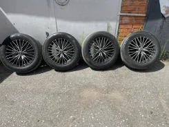 OZ Racing Ego. x18", 5x114.3 ����