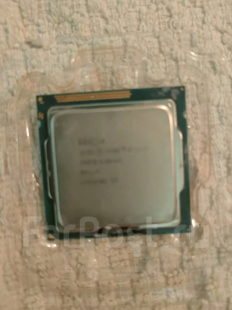 Intel Core i5-3570 ����