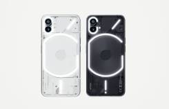 Nothing Phone 1. �����, ������, 3G, 4G LTE, 5G, Dual-SIM, ����������, NFC. ��� ����� �� ������������ ����