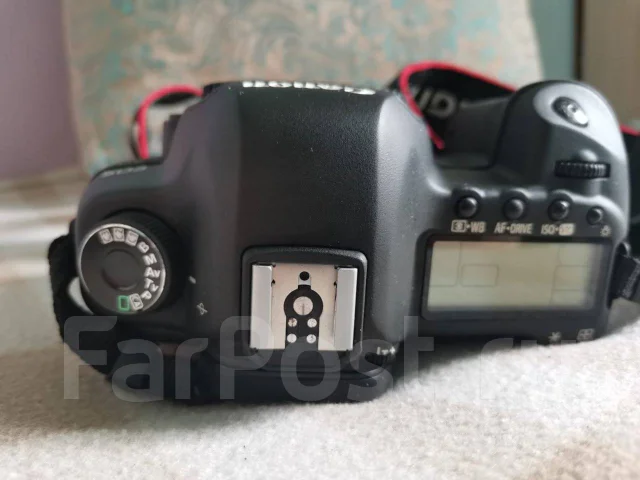 Canon EOS 5D Mark II. 20 � ����� ��, ���: ��� ���� ����