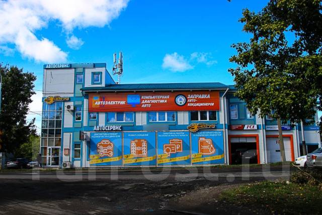 Автослесарь, работа в ИП«Тарасов А.А.» в Хабаровске — вакансии на ФарПосте