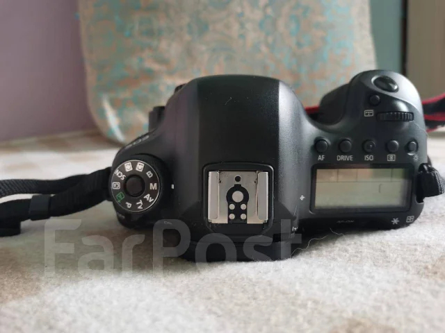 Canon EOS 6D Mark II. 20 � ����� ��, ���: ��� ���� ����
