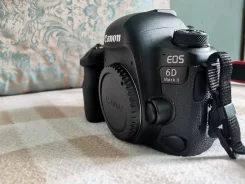 Canon EOS 6D Mark II. 20 � ����� ��, ���: ��� ���� ����