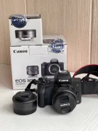 Canon EOS M50 Kit ����