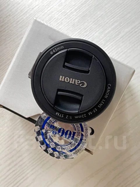 Canon EOS M50 Kit ����