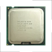 Intel Core 2 Quad Q8300 ����