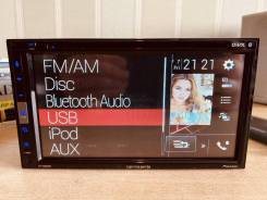 Pioneer Carrozzeria FH-6500DVD ����