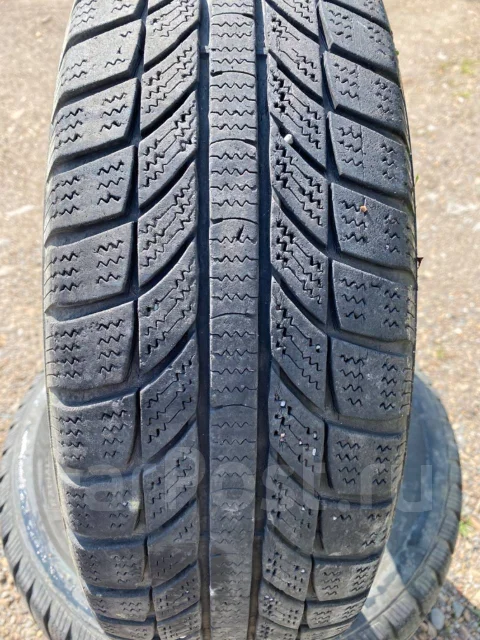 GT Radial Champiro. ������, ��� �����, 2016 ���, �/�, ����� 40 % ����