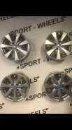Akito. 6.0x14", 4x98, ET-35 ����