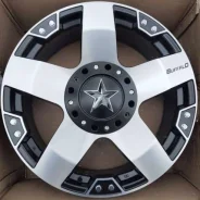 Buffalo BW-775. 8.5x20", 6x139.7, ET10, �� 106,3���. ����
