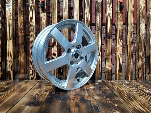 Weds Semvaes. 4.5x14", 4x100, ET45, �� 73,1���. ����