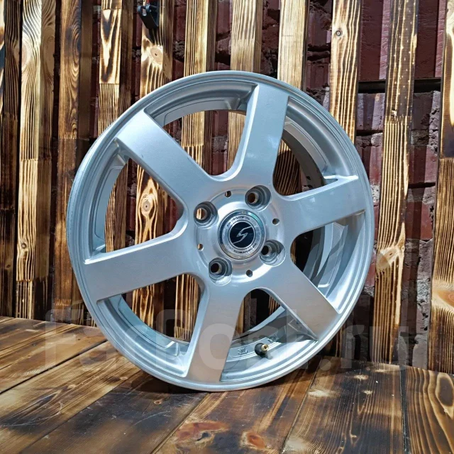 Weds Semvaes. 4.5x14", 4x100, ET45, �� 73,1���. ����