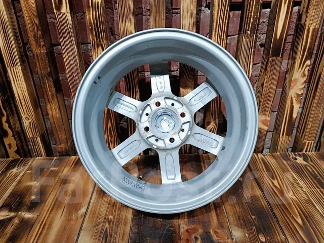 Weds Semvaes. 4.5x14", 4x100, ET45, �� 73,1���. ����