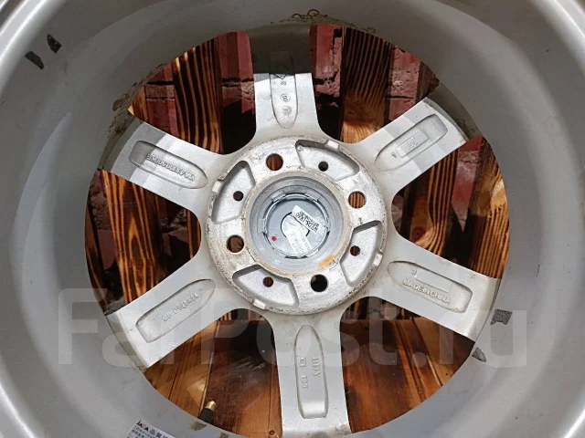 Weds Semvaes. 4.5x14", 4x100, ET45, �� 73,1���. ����
