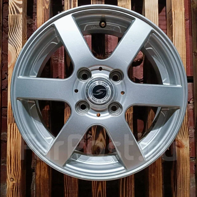 Weds Semvaes. 4.5x14", 4x100, ET45, �� 73,1���. ����