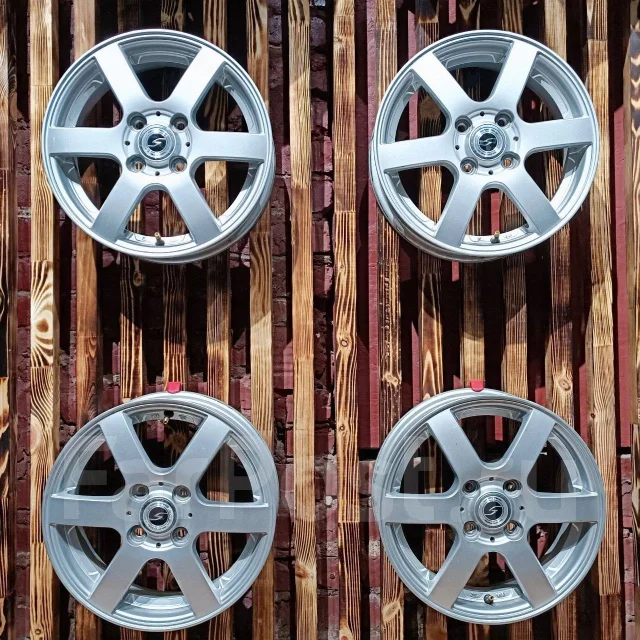 Weds Semvaes. 4.5x14", 4x100, ET45, �� 73,1���. ����