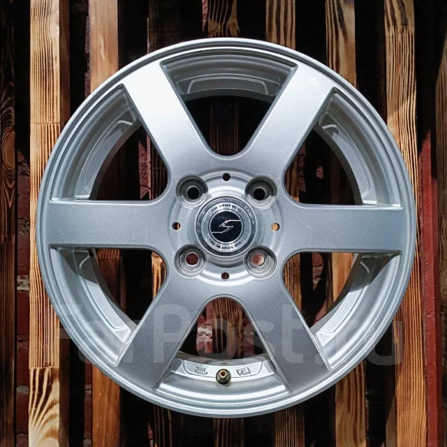 Weds Semvaes. 4.5x14", 4x100, ET45, �� 73,1���. ����
