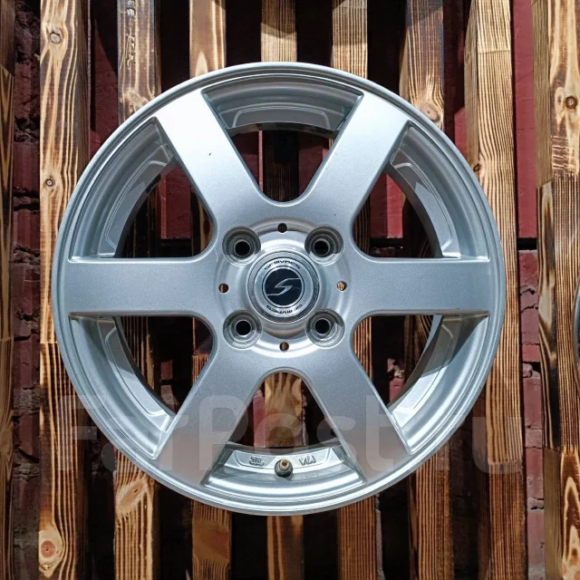 Weds Semvaes. 4.5x14", 4x100, ET45, �� 73,1���. ����