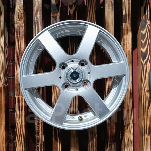 Weds Semvaes. 4.5x14", 4x100, ET45, �� 73,1���. ����