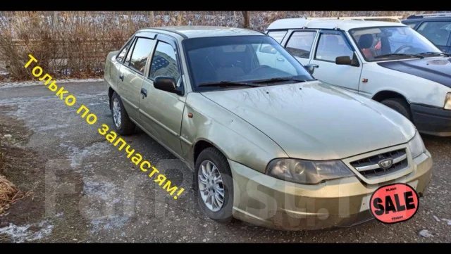 Daewoo Nexia. N150, F16D3 ����