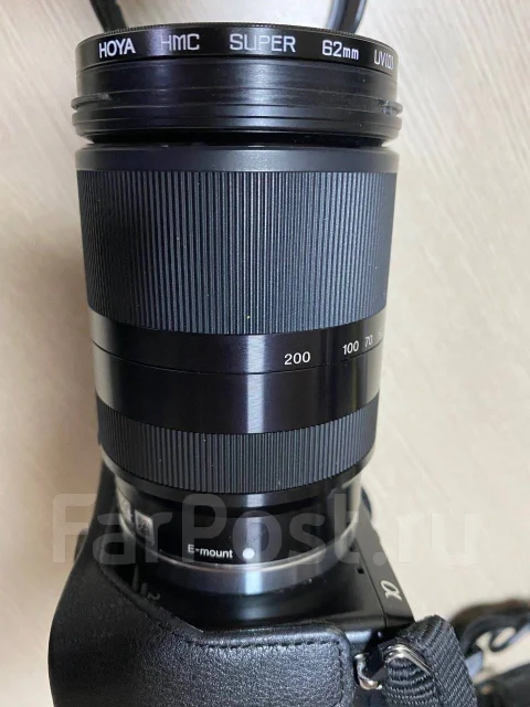 Sony Alpha NEX-7 ����