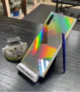 Samsung Galaxy Note 10+. �/� ����