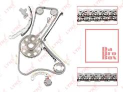 �������� ���� ��� LYNX TK-0082 Nissan YD25DDTI 10> TK-0082 ����