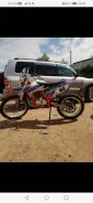 Kayo K1 250 Enduro. 250����. ��., ��������, ��� ���, � �������� ����