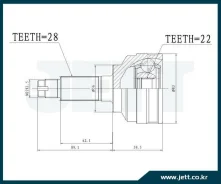 ���� ������� JETT V41-4144 V414144 ����