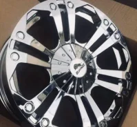 Buffalo BW-778. 9.0x18", 5x139.7, ET18, �� 110,1���. ����