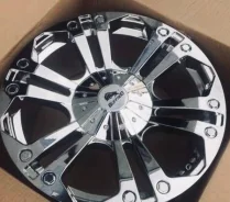 Buffalo BW-778. 7.0x18", 6x135, ET42, �� 106,3���. ����