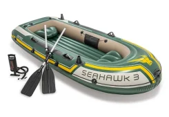 Intex Seahawk. ����� 2,95��., ��������� ��� ��������� ����