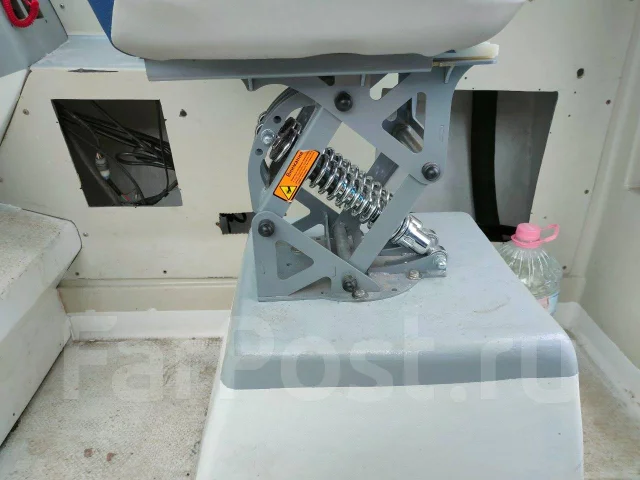 Yamaha FR-27. 1994 ���, ����� 8,6��., ��������� ��� ���������, ������ ����