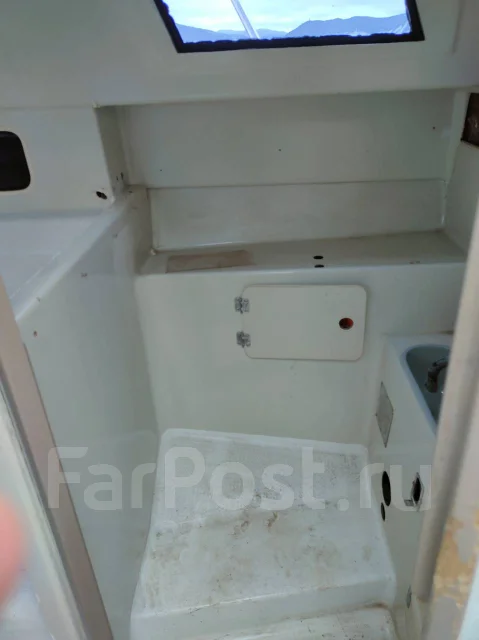 Yamaha FR-27. 1994 ���, ����� 8,6��., ��������� ��� ���������, ������ ����