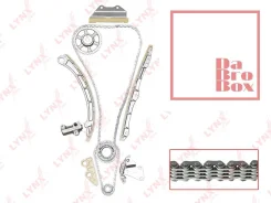 �������� ���� ��� LYNX TK-0016 Honda K20A TK-0016 ����