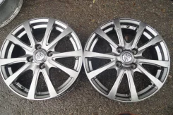 TRG. 5.5x15", 4x100, ET43, �� 66,1���. ����
