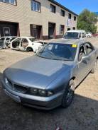 Mitsubishi Diamante. F31A, 6G73 ����
