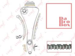 �������� ���� ��� LYNX TK-0015 Honda K24A K24Z TK-0015 ����