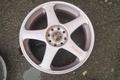 Work RS-Z. 7.0x17", 4x114.3, ET45, �� 73,1���. ����