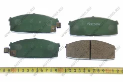 ������� ��������� �������� Nisshinbo PF-2104 PF2104 ����