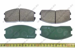 ������� ��������� �������� Nisshinbo PF3089 PF3089 ����