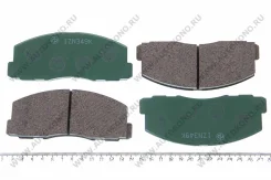 ������� ��������� �������� Nisshinbo PF3158 PF3158 ����