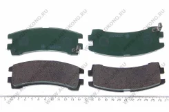 ������� ��������� �������� Nisshinbo PF-2304 PF2304 ����